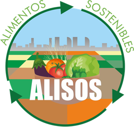 Logo ALISOS